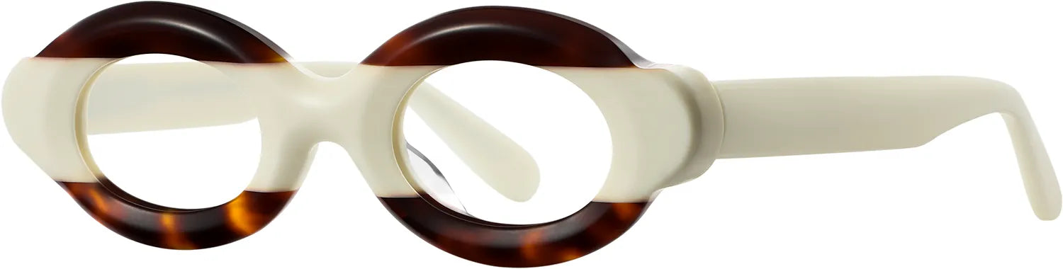 Ivory Statement - Front view