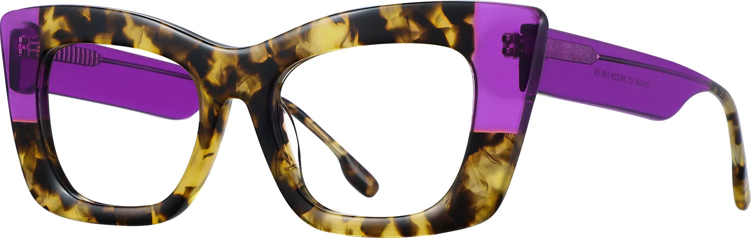 Orchid Tusk