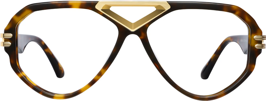 APEX Tortoiseshell — front view