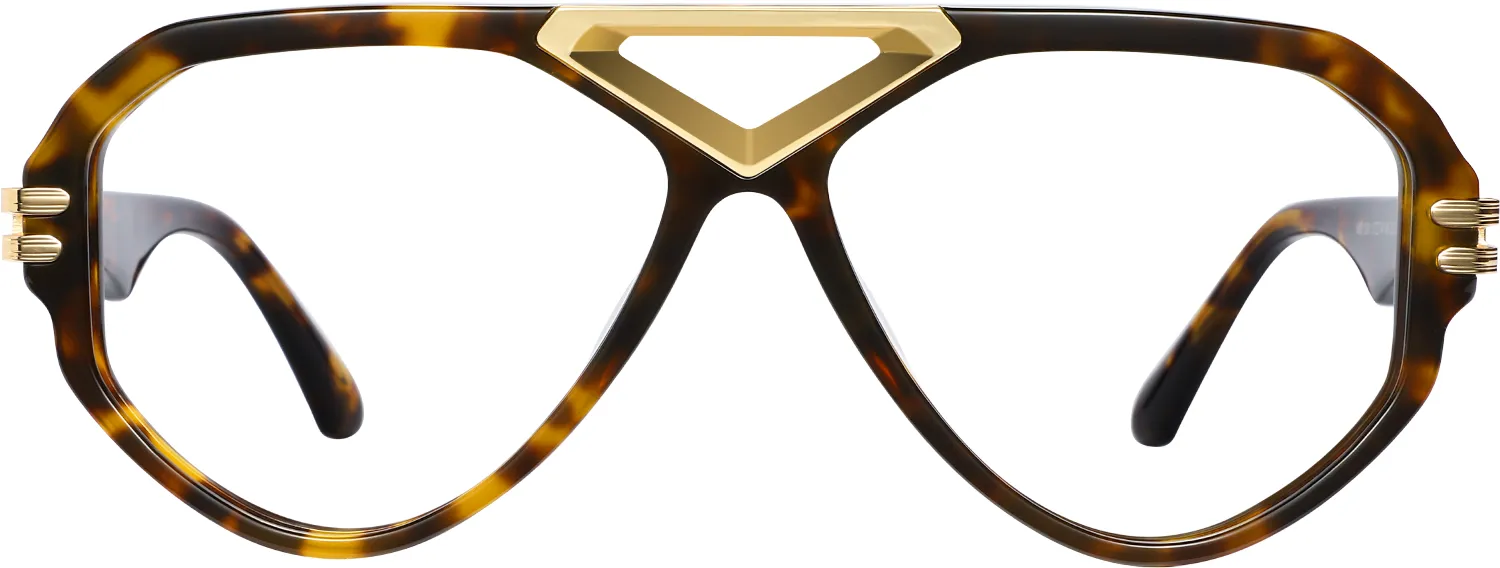 APEX Tortoiseshell — front view