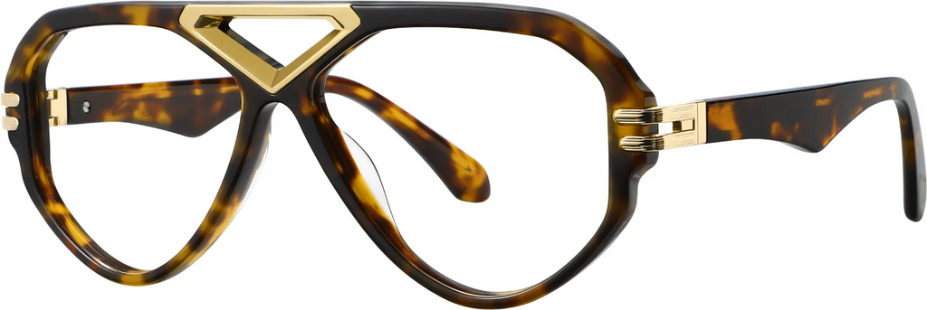 APEX Tortoiseshell — angle view