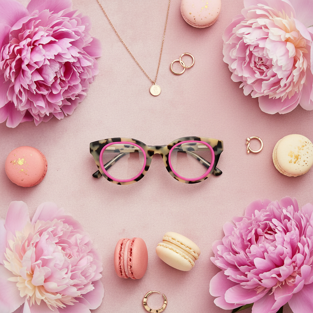Addo Bloom - Flat Lay