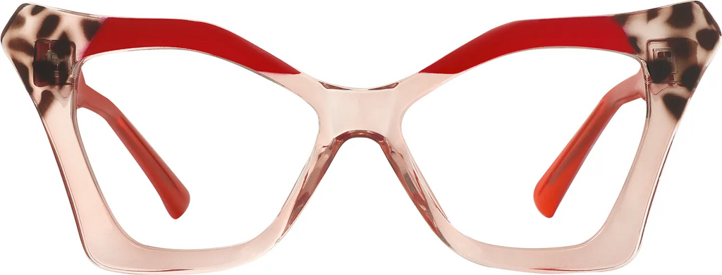 Imbokodo Red — front view