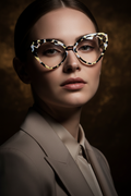 Maya — J FRED LUXE Hero Shot