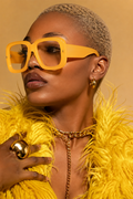 Valencia frame — editorial lifestyle shot