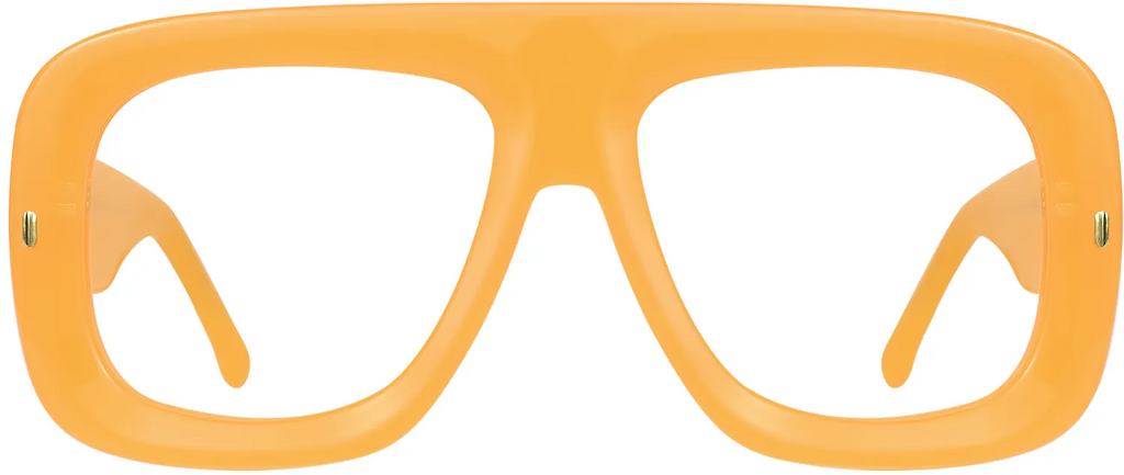 Valencia frame — front view
